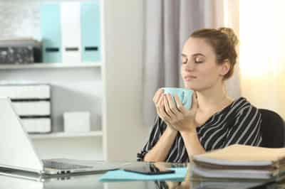 Image for The key to unlocking productivity success starts with employee wellbeing