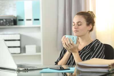 Image for The key to unlocking productivity success starts with employee wellbeing