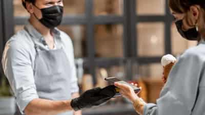 Image for Payments in a pandemic: UK consumer trends emerging from COVID-19