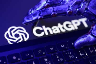 Image for ChatGPT, Reddit, Roblox to adhere to EU's "very large platform" rules