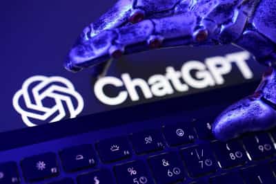 Image for ChatGPT, Reddit, Roblox to adhere to EU's "very large platform" rules