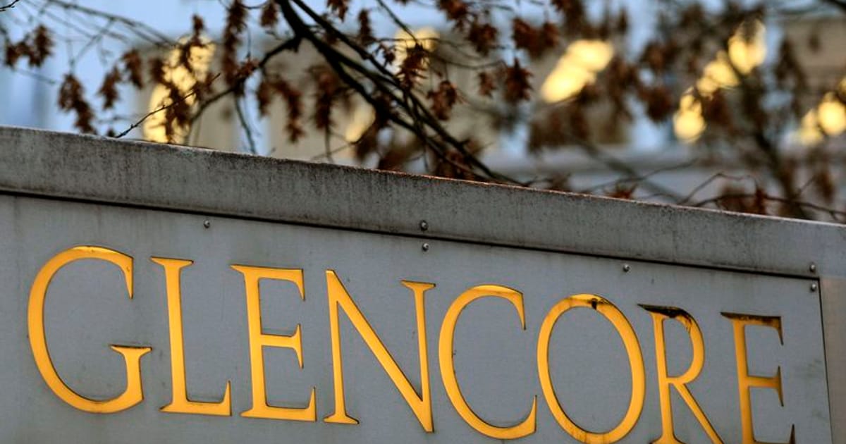 Dutch court rejects Glencore bid to buy back logistics unit at discount