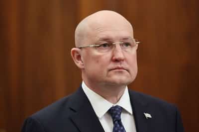 Image for Russia-installed governor of Crimea's Sevastopol says power crisis eased