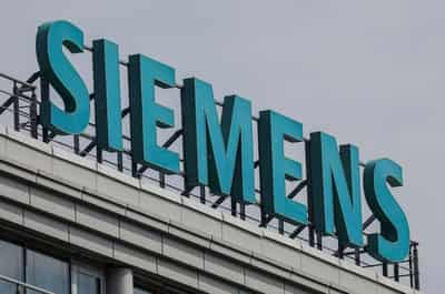 Image for Siemens recruits artificial intelligence expert from Amazon