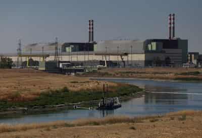 Image for Exclusive-Hungary considers replacing Russia's Rosatom in nuclear project