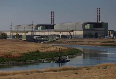 Image for Exclusive-Hungary considers replacing Russia's Rosatom in nuclear project