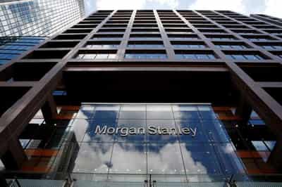 Image for Wall Street sees greater risk of default by major banks