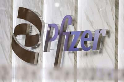 Image for Pfizer to cut around 330 jobs in Italy
