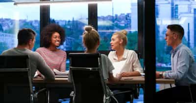 Image for D&amp;I experts disclose best ways to create a work culture is where it safe to speak out