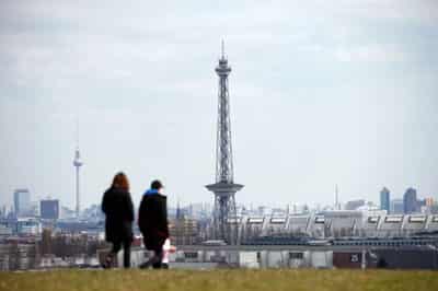 Image for German economy loses momentum at the end of Q2 – PMI