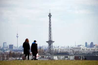 Image for German economy loses momentum at the end of Q2 – PMI