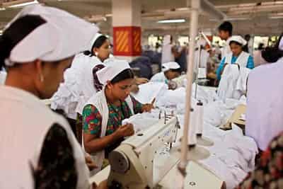 Image for World Bank rolls out new strategy to boost economic opportunities for women