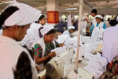 Image for World Bank rolls out new strategy to boost economic opportunities for women