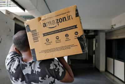 Image for U.S. lobby group views India&#8217;s e-commerce plan as worrying, email shows