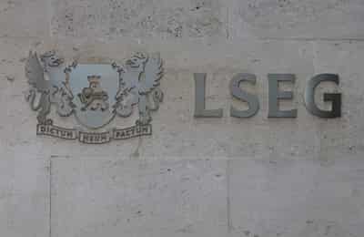 Image for FTSE 100 at 3-week highs as miners offset slump in Kingfisher