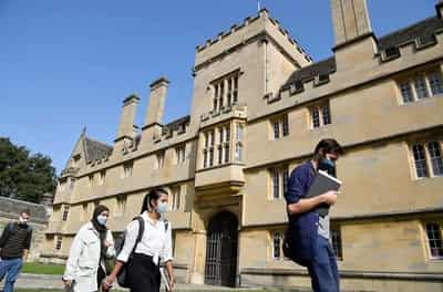 Image for UK reports sharpest rise in health-related welfare claims, study shows