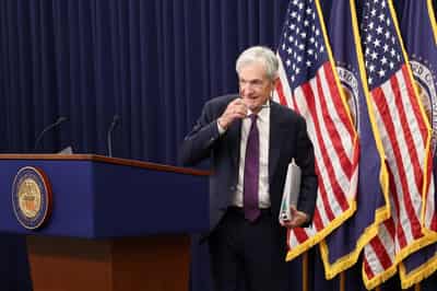 Image for Trading Day: Fed dissent, oil ascent