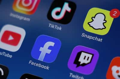 Image for US court rules Meta, other tech companies must face thousands of lawsuits over social media addiction