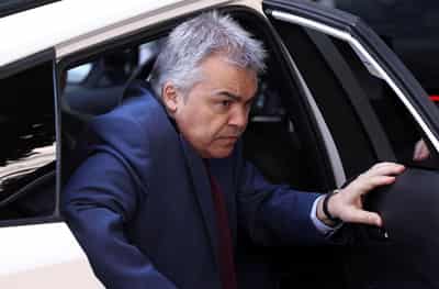 Image for Spanish court conditionally releases PM's former ally from jail