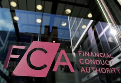 Image for British review of “politically exposed” bank clients put off until election