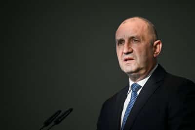Image for Bulgaria wants U.S. to allow visa-free travel for its nationals, says PM