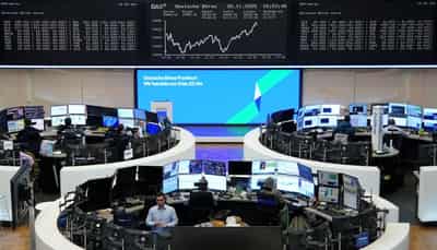 Image for STOXX 600 ends steady after multiple-session rally; Puma, Allfunds jump on takeover buzz
