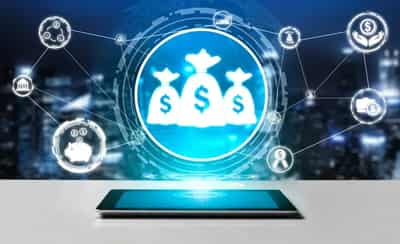 Image for Digital experience strategy: Capitalizing on the $84 trillion wealth transfer