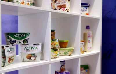 Image for Ripe for change? Activist investors eye food, consumer goods firms