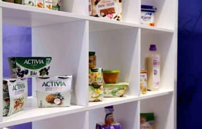Image for Ripe for change? Activist investors eye food, consumer goods firms