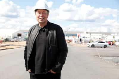 Image for Musk says he hasn&#8217;t and won&#8217;t sell any dogecoin