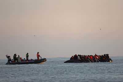 Image for EU overhaul to toughen migration rules takes effect, though doubts remain about impact