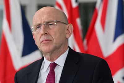 Image for Britain to spend an extra $2 billion on armed forces' housing