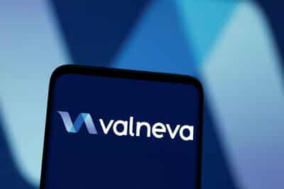 Image for UK's MHRA suspends Valneva's chikungunya vaccine for elderly (June 9)