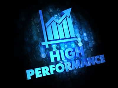 Image for The Invisible Changes Behind High-Performing Companies
