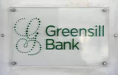 Image for Credit Suisse winds down $10 billion Greensill-linked funds