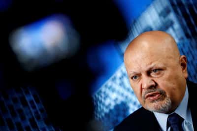 Image for Netherlands says it will support the removal of ICC prosecutor Karim Khan