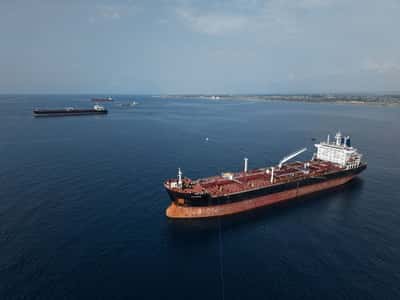 Image for Oil prices rise after attack on Saudi Arabian refinery reignites supply concerns