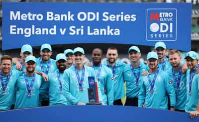 Image for Cricket-After turbulent summer, England head into winter schedule