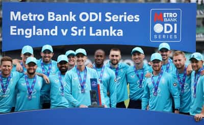 Image for Cricket-After turbulent summer, England head into winter schedule