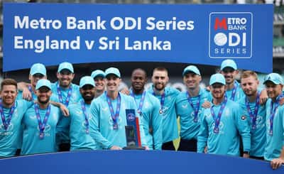 Image for Cricket-After turbulent summer, England head into winter schedule