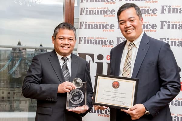 Global Banking and Finance Review Awards