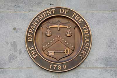 Image for U.S. targets Russia’s central bank in latest sanctions action