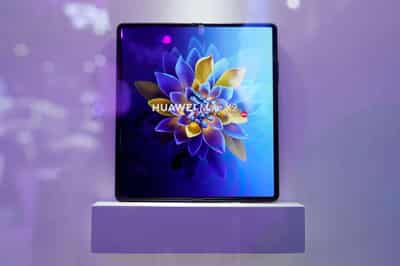 Image for Huawei 2020 revenue ticks up despite U.S. sanctions, chairman says