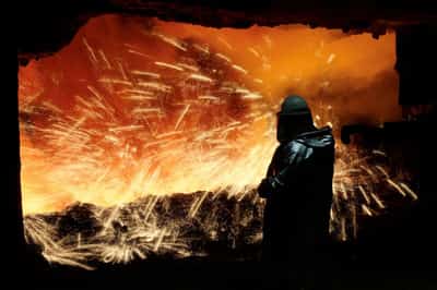 Image for EU steel import quota plan goes too far, says European auto lobby