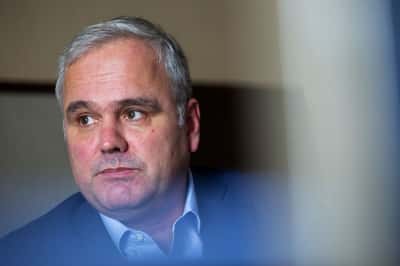 Image for Europe must rethink medicine pricing or risk losing investments, pharma lobby chief says