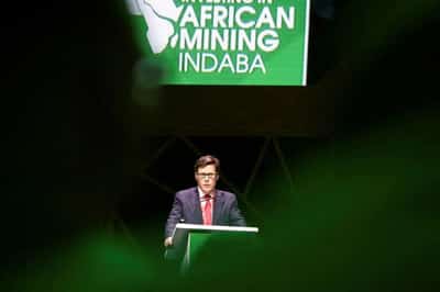 Image for Anglo CEO pursues value as works on De Beers spin-off