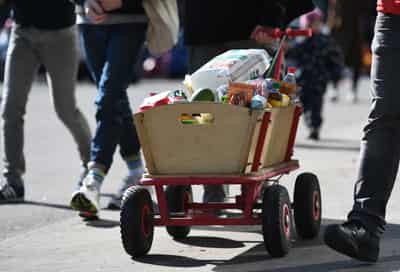 Image for German consumer sentiment stays on slow recovery path, finds GfK