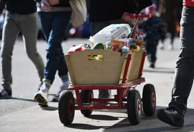Image for German consumer sentiment stays on slow recovery path, finds GfK