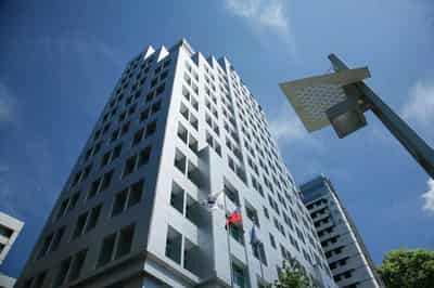 Image for Exclusive interview with Nan Shan Life Insurance