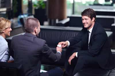 Image for BUILDING RAPPORT WITH YOUR CUSTOMERS